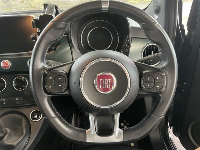 FIAT 500 2020 Image 31
