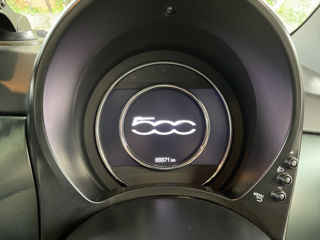 FIAT 500 2020 Image 31