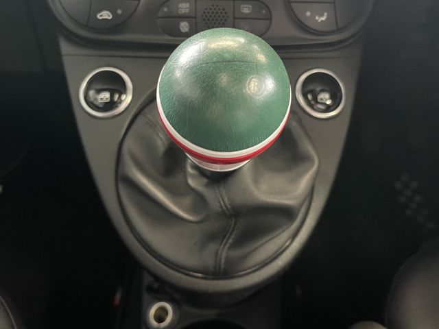 FIAT 500 2020 Image 31