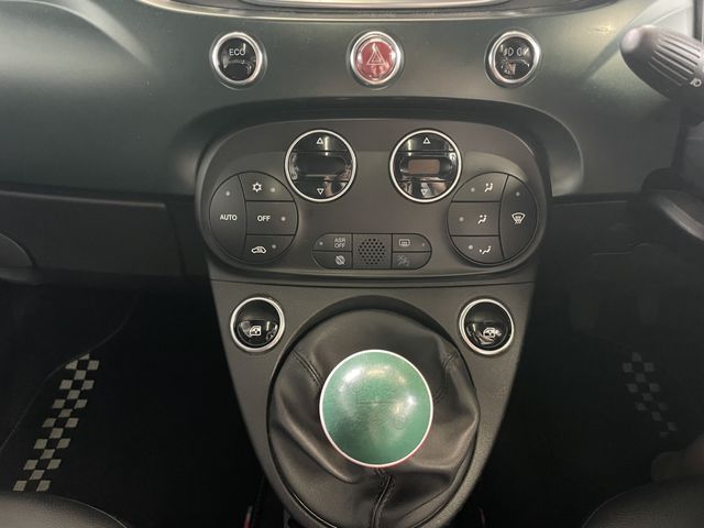 FIAT 500 2020 Image 31