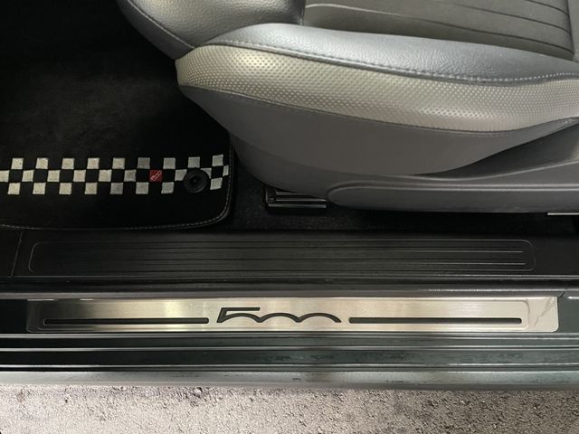 FIAT 500 2020 Image 31