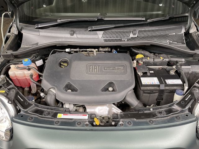 FIAT 500 2020 Image 31