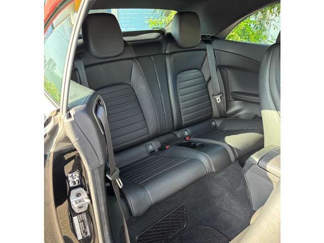 MERCEDES BENZ C CLAS 2019 Image 31