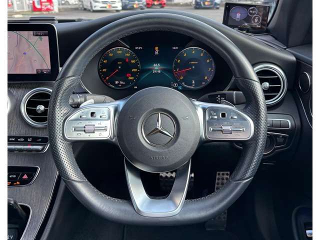 MERCEDES BENZ C CLAS 2019 Image 31