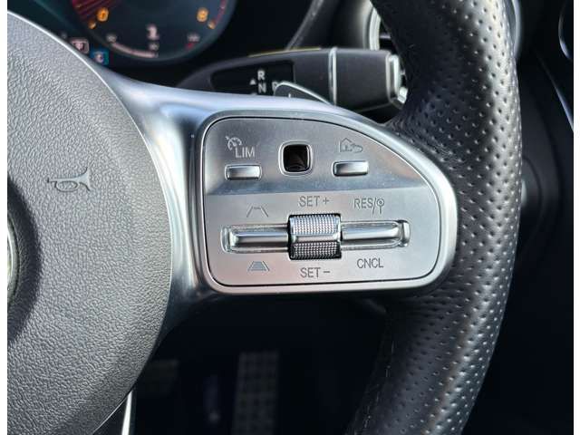 MERCEDES BENZ C CLAS 2019 Image 31