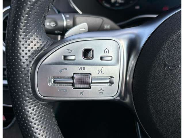 MERCEDES BENZ C CLAS 2019 Image 31