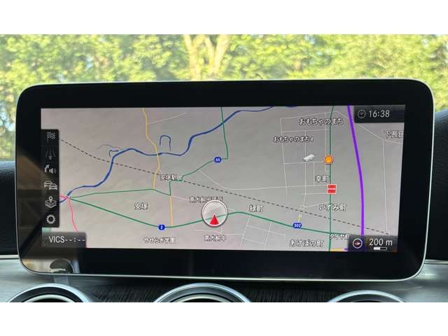 MERCEDES BENZ C CLAS 2019 Image 31