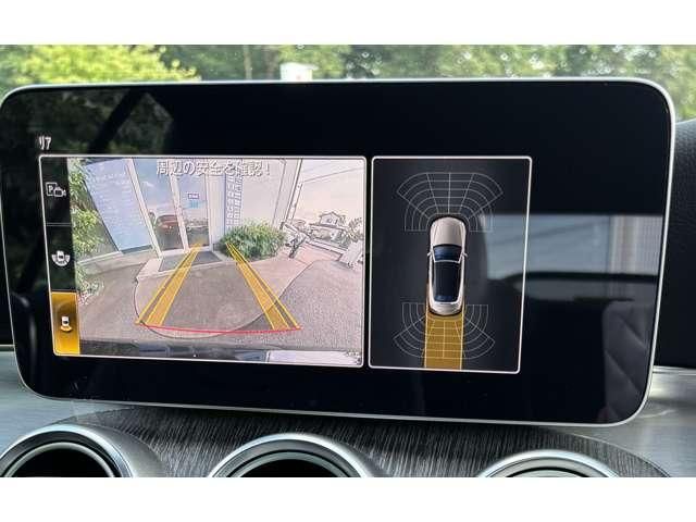 MERCEDES BENZ C CLAS 2019 Image 31