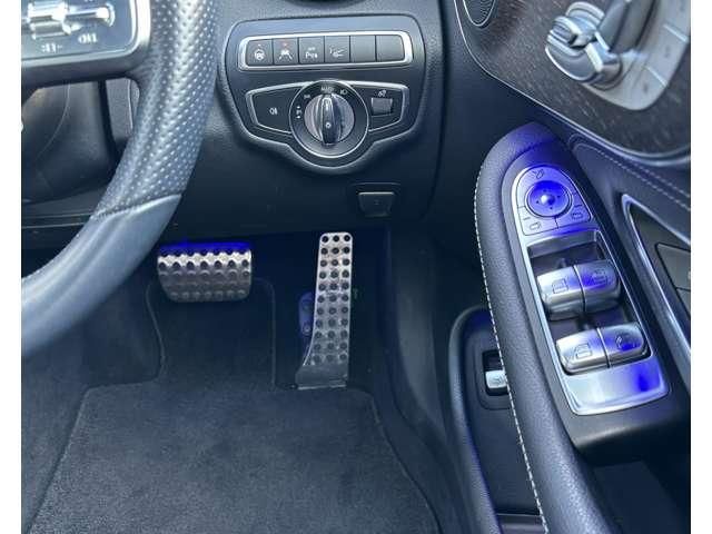 MERCEDES BENZ C CLAS 2019 Image 31