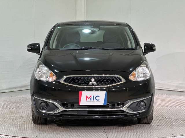 MITSUBISHI MIRAGE HATCHBACK 2016 Image 31
