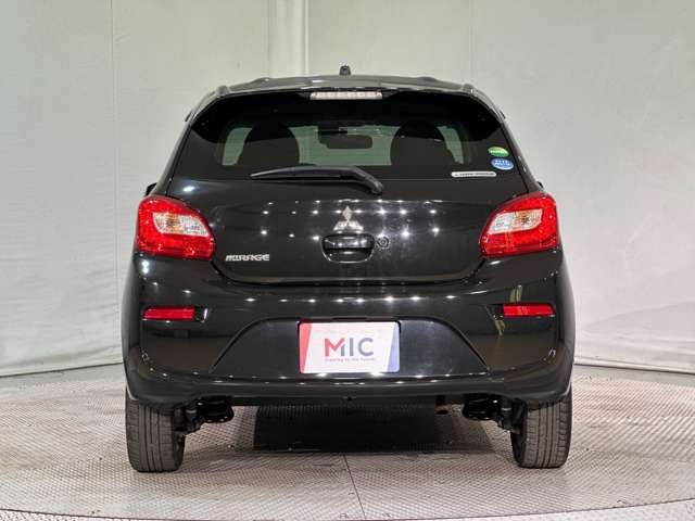 MITSUBISHI MIRAGE HATCHBACK 2016 Image 31