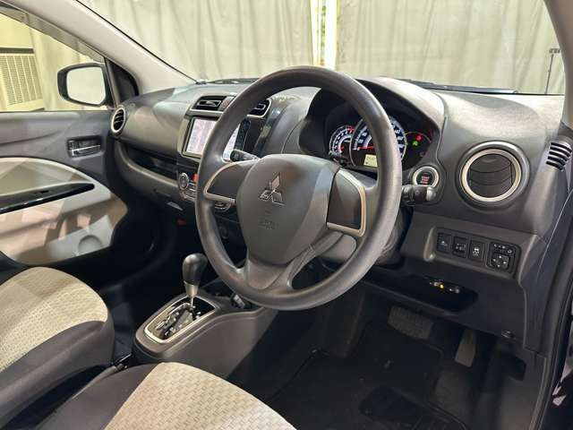 MITSUBISHI MIRAGE HATCHBACK 2016 Image 31