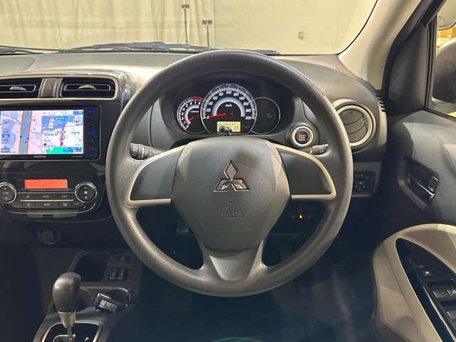 MITSUBISHI MIRAGE HATCHBACK 2016 Image 31