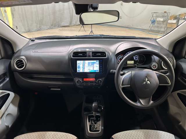 MITSUBISHI MIRAGE HATCHBACK 2016 Image 31