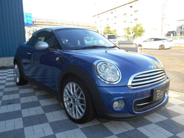 BMW MINI COOPER COUP 2014 Image 31