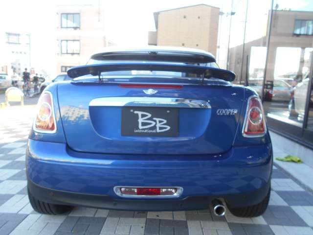 BMW MINI COOPER COUP 2014 Image 31