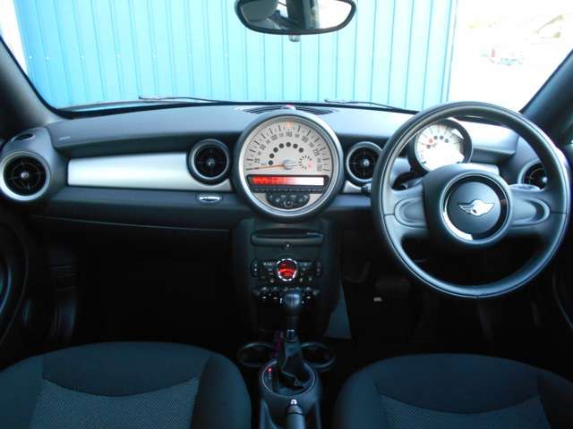 BMW MINI COOPER COUP 2014 Image 31