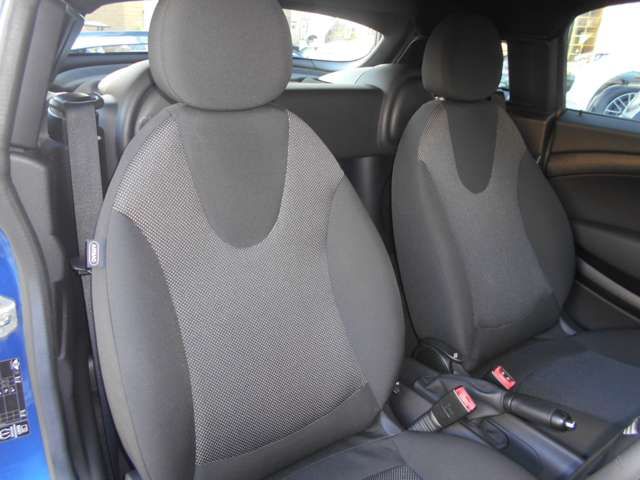 BMW MINI COOPER COUP 2014 Image 31