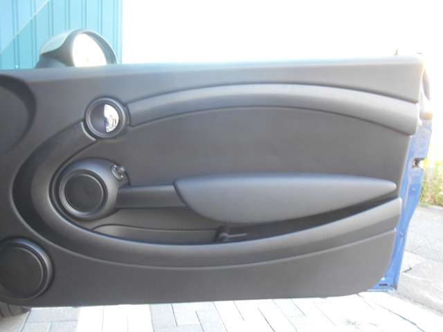 BMW MINI COOPER COUP 2014 Image 31