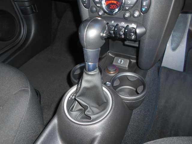 BMW MINI COOPER COUP 2014 Image 31