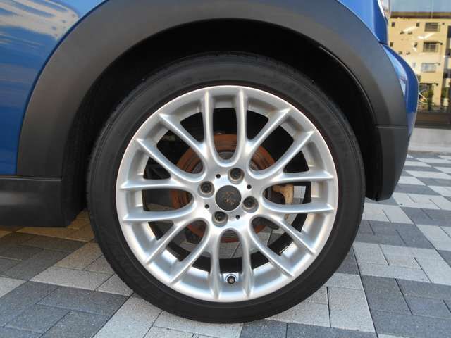 BMW MINI COOPER COUP 2014 Image 31