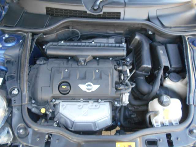 BMW MINI COOPER COUP 2014 Image 31