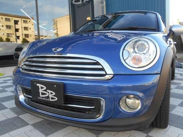 BMW MINI COOPER COUP 2014 Image 31