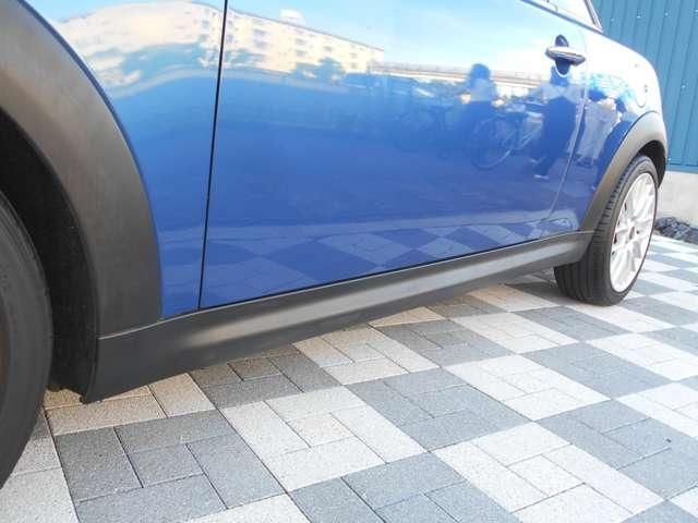 BMW MINI COOPER COUP 2014 Image 31