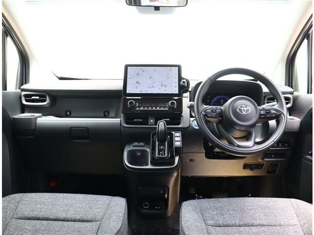 TOYOTA SIENTA HYBRID 2023 Image 31