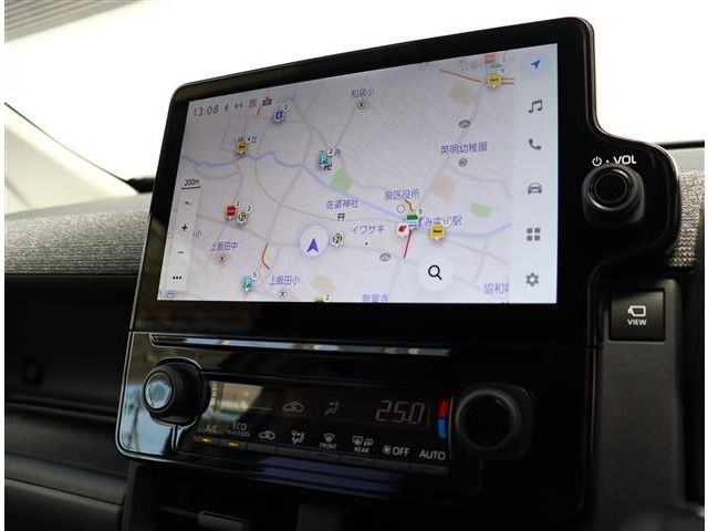 TOYOTA SIENTA HYBRID 2023 Image 31