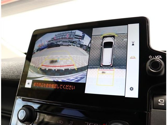 TOYOTA SIENTA HYBRID 2023 Image 31