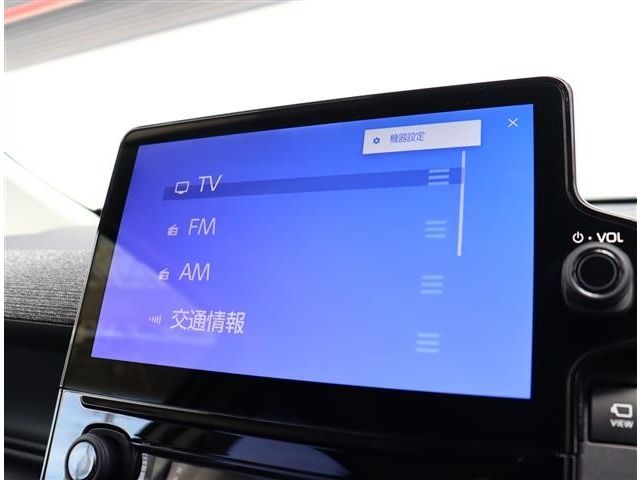 TOYOTA SIENTA HYBRID 2023 Image 31