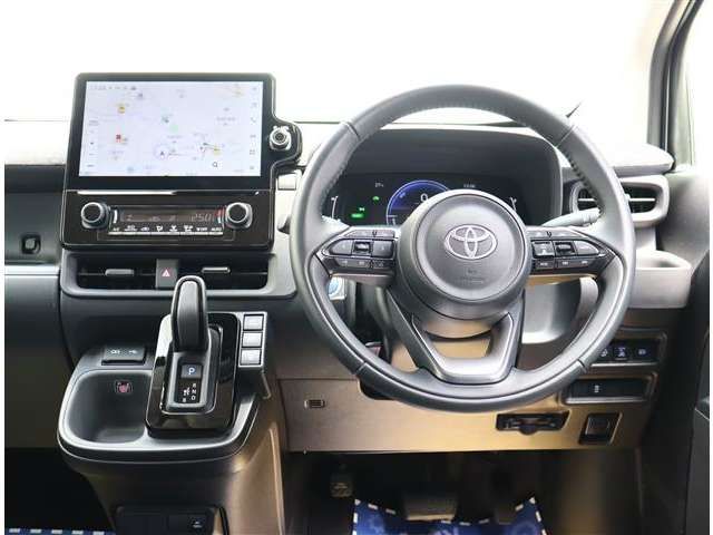 TOYOTA SIENTA HYBRID 2023 Image 31