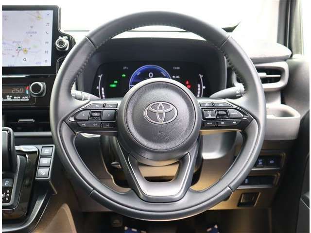 TOYOTA SIENTA HYBRID 2023 Image 31