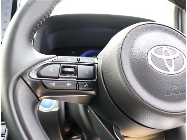 TOYOTA SIENTA HYBRID 2023 Image 31