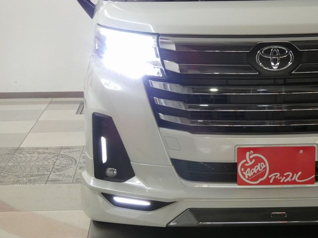 TOYOTA ROOMY 4WD 2023 Image 31