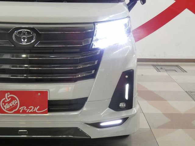 TOYOTA ROOMY 4WD 2023 Image 31