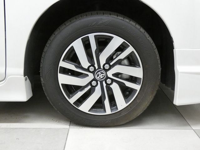 TOYOTA ROOMY 4WD 2023 Image 31