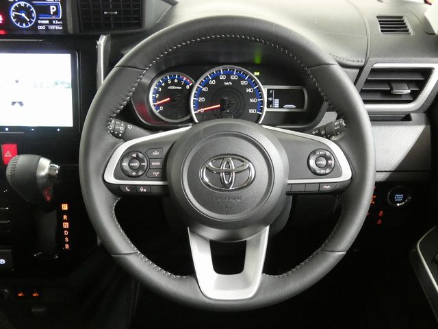 TOYOTA ROOMY 4WD 2023 Image 31