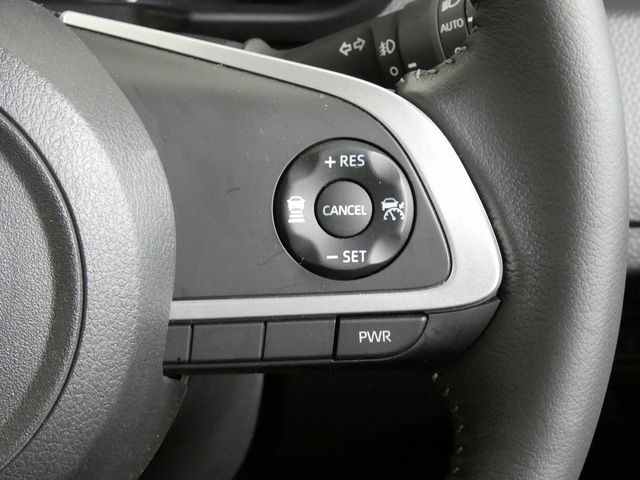 TOYOTA ROOMY 4WD 2023 Image 31