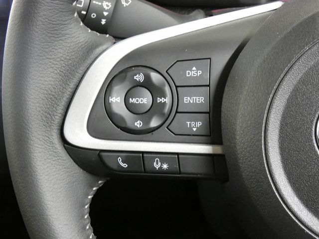 TOYOTA ROOMY 4WD 2023 Image 31