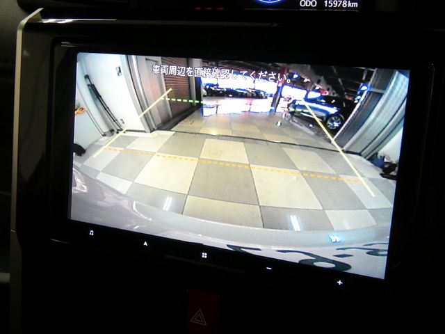 TOYOTA ROOMY 4WD 2023 Image 31