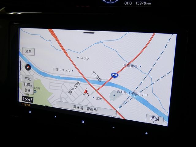 TOYOTA ROOMY 4WD 2023 Image 31