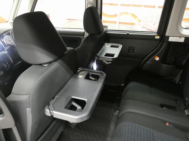 TOYOTA ROOMY 4WD 2023 Image 31