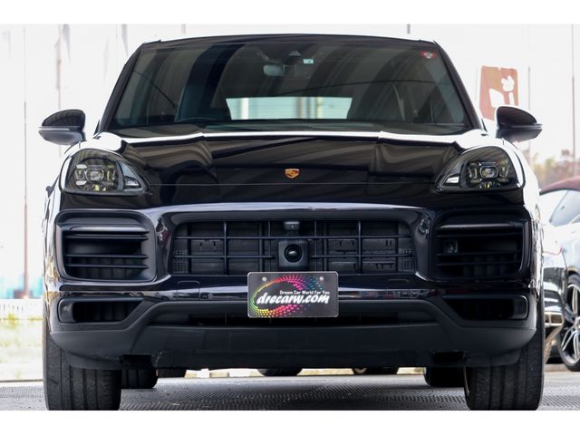 PORSCHE CAYENNE 2022 Image 31