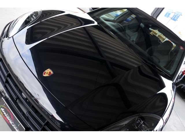 PORSCHE CAYENNE 2022 Image 31