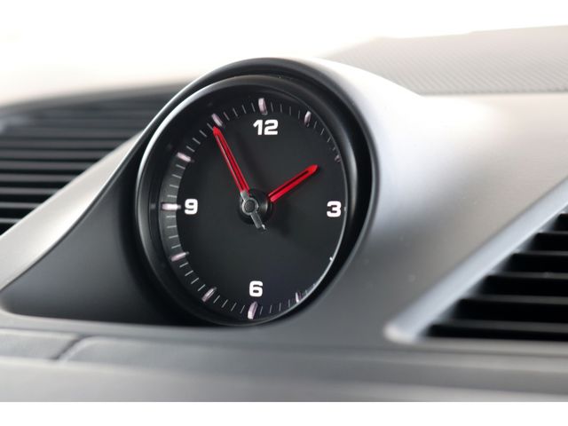 PORSCHE CAYENNE 2022 Image 31