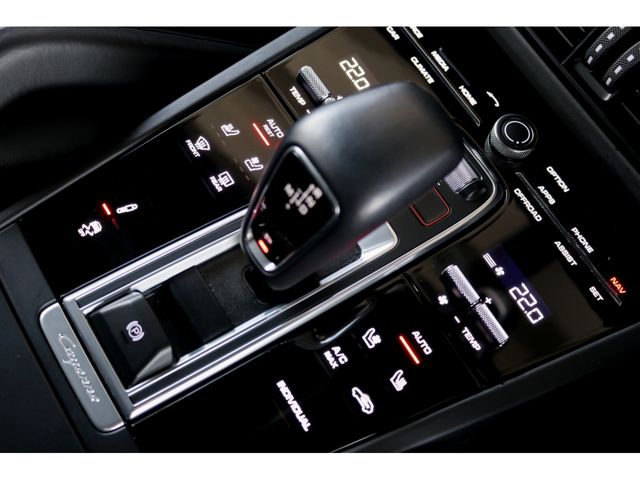 PORSCHE CAYENNE 2022 Image 31