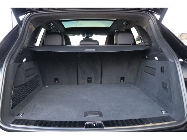 PORSCHE CAYENNE 2022 Image 31