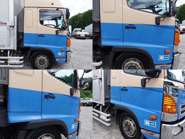 HINO RANGER 2016 Image 31